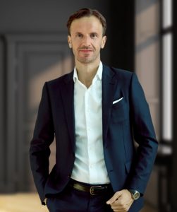 Dieter Rattelsdorfer