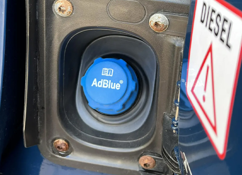 AdBlue